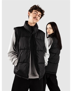 Зимняя куртка Block Puffer Weste, total Urban classics