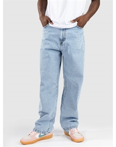 Джинсы Landon Jeans, blue bleached Carhartt wip