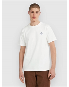 Футболка O'Riginals Badge T-Shirt, snow white O`neill