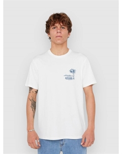 Футболка Sportline Tubular T-Shirt, bone Rip curl