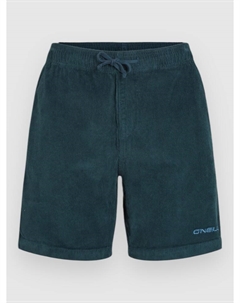 Шорты Cord Shorts, alma steel O`neill