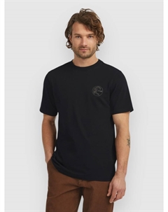 Футболка O'Riginals Back Print T-Shirt, black out O`neill