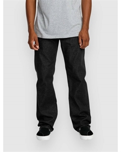 Джинсы Kinkade Denim Jeans, black wash Volcom