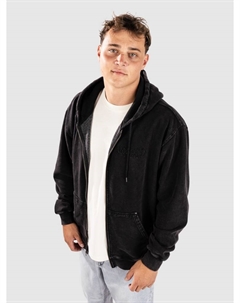 Толстовка Studder Sweatjacke, black Volcom