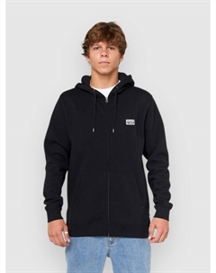 Толстовка Horizon Sweatjacke, black Rip curl