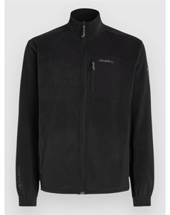 Спортивная куртка Utility Light Fz Fleecejacke, black out O`neill