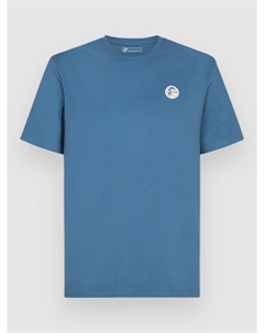 Футболка O'Riginals Badge T-Shirt, copen blue O`neill
