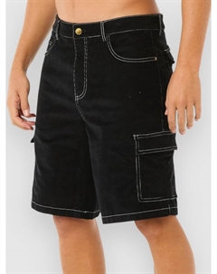 Шорты Classic Surf Cord Cargo Shorts, black Rip curl