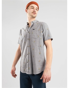 Рубашка Hula Breach Hemd, dark navy Rip curl