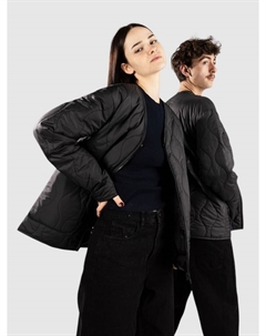 Зимняя куртка Padded Quilting Jacke, black Urban classics