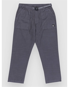 Повседневные брюки Double Crown Hose, india ink Quiksilver