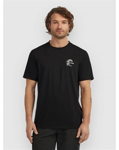 Футболка O'Riginals Hybrid T-Shirt, black out O`neill