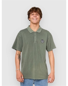 Футболка Wettie Polo, cactus green Rip curl