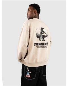 Свитер Wiptopia Sweater, wall Carhartt wip