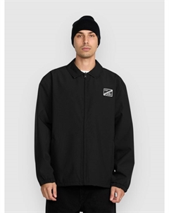 Куртка Fakie Reversible Jacke, black Volcom