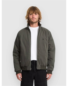 Зимняя куртка Damerman Jacke, rinsed black Volcom