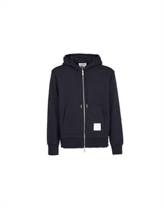 Толстовка с молнией в полоску Rwb Thom browne