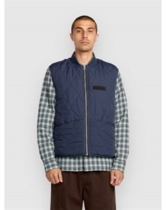 Зимняя куртка Donsonic Weste, navy Volcom