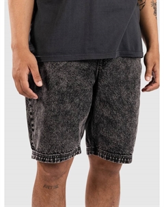Шорты Freazy Loose Ew 22 Shorts, light acid black Volcom