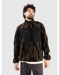 Зимняя куртка Storm Stone Zip Jacke, sage leaf Volcom