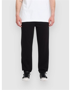 Спортивные брюки Single Stone Fleece Sweatpants, black Volcom