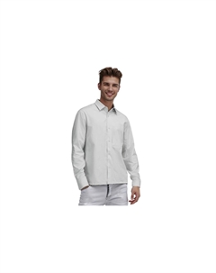 Новая рубашка Venture для мужчин, белый Lululemon