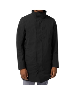 Куртка Storm Break Down для мужчин, черный Lululemon