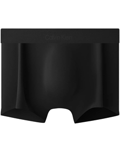 Мужские трусы 1 упаковка, черный Calvin klein