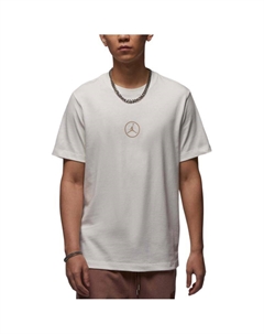 Футболка Men's Sail White Jordan