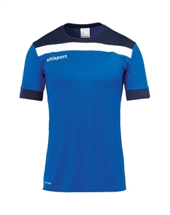 Футболка нападения 23 с коротким рукавом, мультиколор Uhlsport