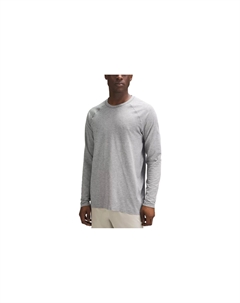 Рубашка Metal Vent Tech мужская, белый Lululemon