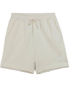 Шорты Y 3 Casual мужские белые Y-3