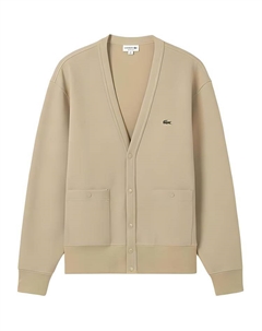 Джемпер Men's Milk Coffee, Milk Coffee Lacoste