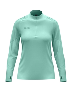 Женская куртка Light Flow с застежкой-молнией и лифом - 8676D Jakò