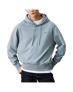 Свитшот Europe Version мужской синий Calvin klein