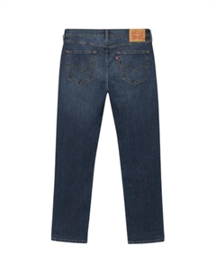 Темно-синие джинсы мужские Levi's®