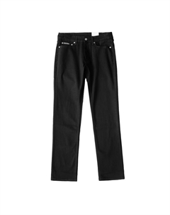 Черные джинсы мужские Calvin klein