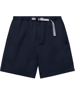 Повседневные шорты мужские SS24, синий Undefeated