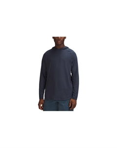 Свитшот мужской, синий Lululemon