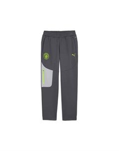 Мужские спортивные штаны Manchester City TECH Puma