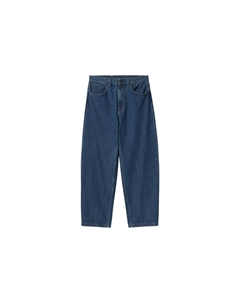 Джинсы Brandon, синий Carhartt wip