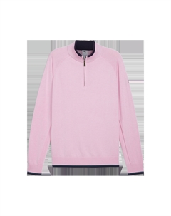 Толстовка ARNOLD PALMER для мужчин розовая Puma