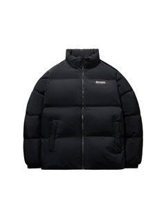 Пуховик Life Collection мужской, черный Anta