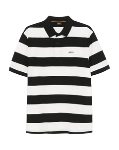 Поло Boss Pales Stripe Hugo boss