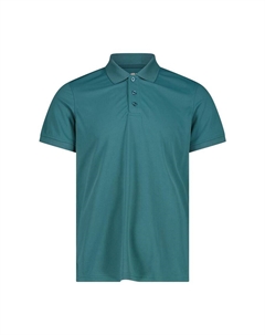 Мужская рубашка поло Man Polo 3T60077 Cmp