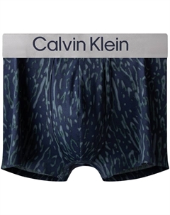Мужские трусы 1 упаковка, темно-синий Calvin klein
