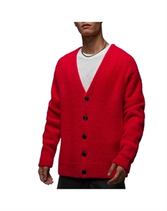 Джемпер Tatum Knitwear Men's University Red Jordan