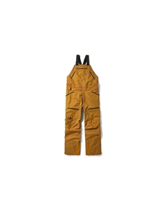 Ветровка брюки мужские brown yellow The north face