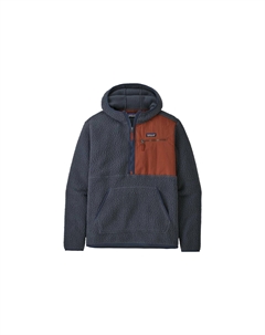 Свитшот мужской, синий Patagonia