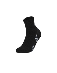 Гольф серия носки мужские 1 пара pitch black Fila